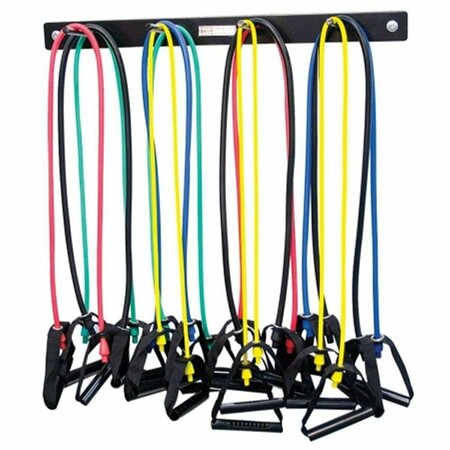 REFUAH Wall-Mounted Rack - Exercise Equipment RE3175096